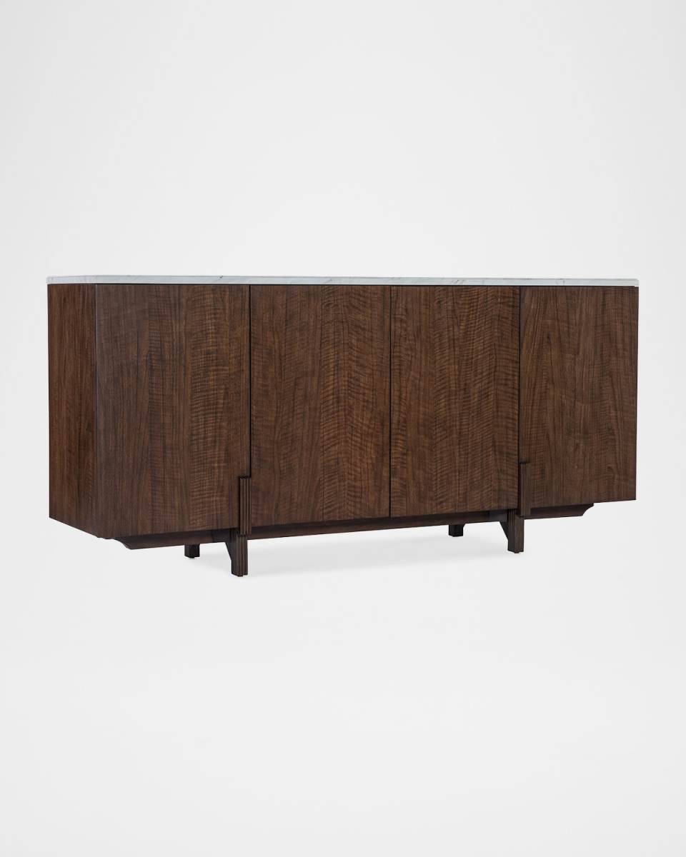 Diplomat Credenza